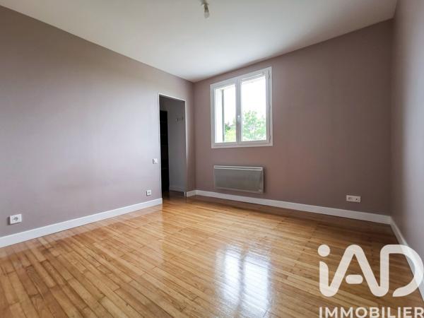 Location maison 4 pièces 113,44 m² Chauché