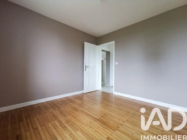 Location maison 4 pièces 113,44 m² Chauché
