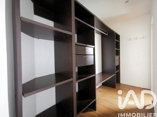 Location maison 4 pièces 113,44 m² Chauché