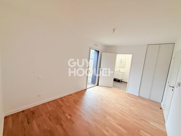 A louer Maison Neuve T5 Sainte Anne du Portzic à BREST