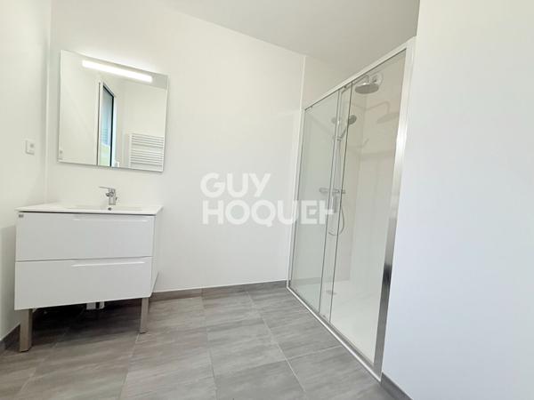 A louer Maison Neuve T5 Sainte Anne du Portzic à BREST