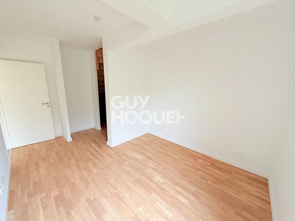 A louer Maison Neuve T5 Sainte Anne du Portzic à BREST