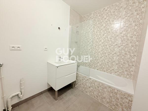 A louer Maison Neuve T5 Sainte Anne du Portzic à BREST