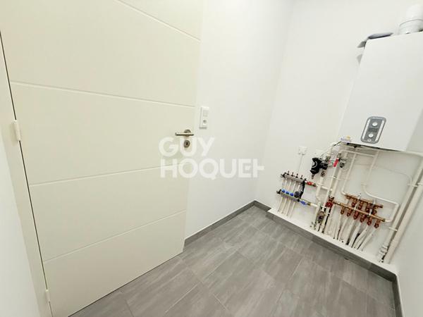 A louer Maison Neuve T5 Sainte Anne du Portzic à BREST