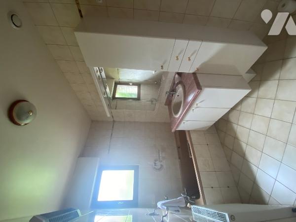 CUCQ 
Maison plain pied 4 chambres Terrain 1160 m2