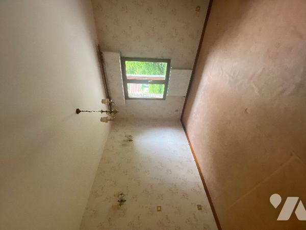 CUCQ 
Maison plain pied 4 chambres Terrain 1160 m2