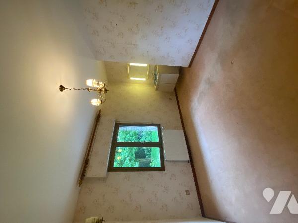 CUCQ 
Maison plain pied 4 chambres Terrain 1160 m2