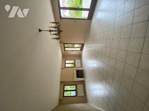 CUCQ 
Maison plain pied 4 chambres Terrain 1160 m2