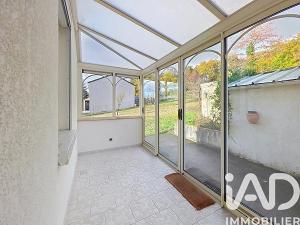 Maison à vendre 6 pièces 116 m² Gien