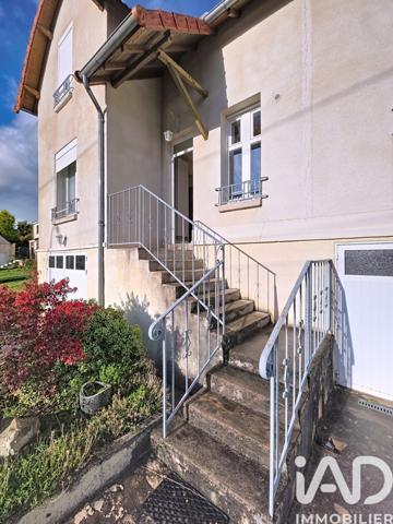 Maison à vendre 6 pièces 116 m² Gien