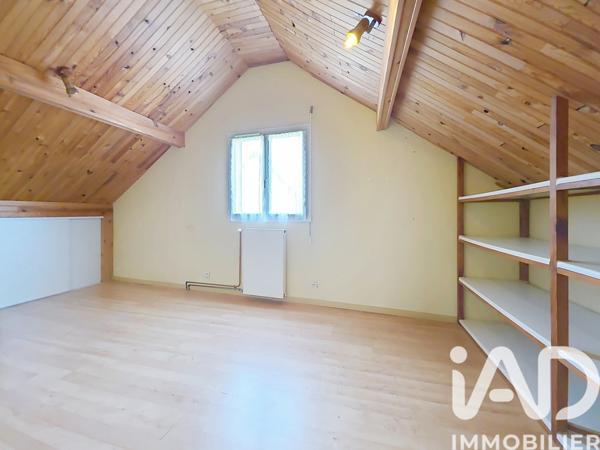 Maison à vendre 6 pièces 116 m² Gien