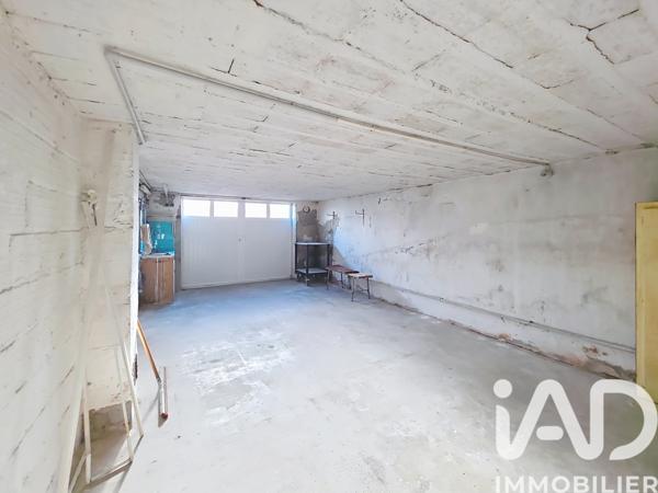 Maison à vendre 6 pièces 116 m² Gien