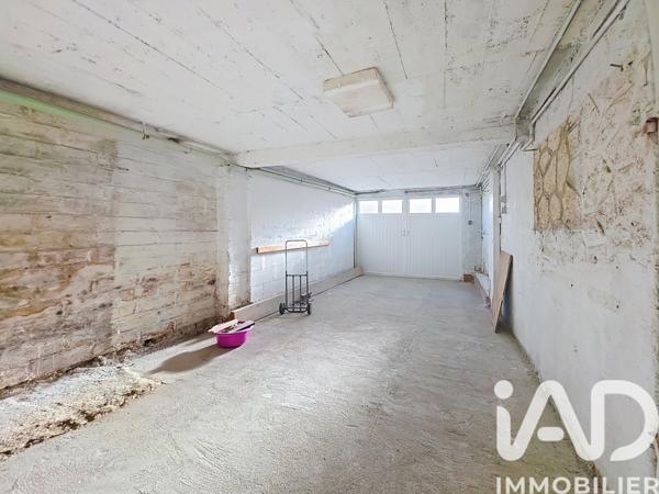 Maison à vendre 6 pièces 116 m² Gien