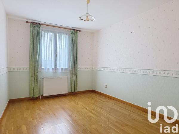 Maison à vendre 6 pièces 116 m² Gien