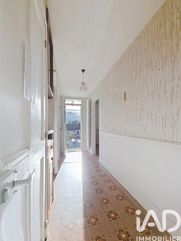 Maison à vendre 6 pièces 116 m² Gien