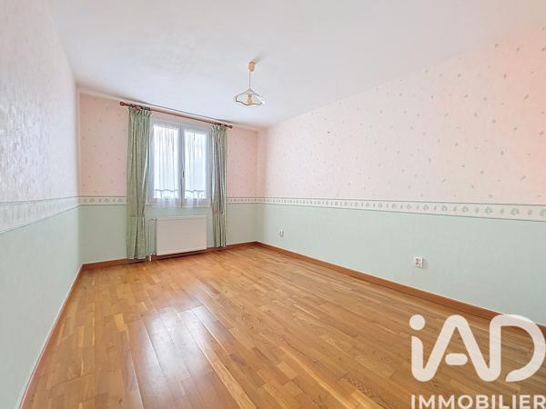 Maison à vendre 6 pièces 116 m² Gien