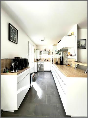 Votre cocon familial à Claye-Souilly vous attend !