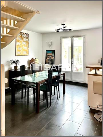 Votre cocon familial à Claye-Souilly vous attend !