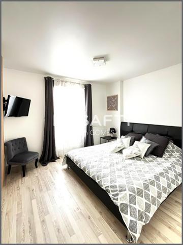 Votre cocon familial à Claye-Souilly vous attend !