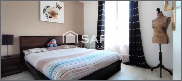 Votre cocon familial à Claye-Souilly vous attend !