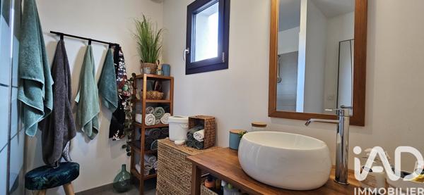 Maison à vendre 5 pièces 87 m² Nesmy
