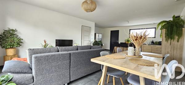 Maison à vendre 5 pièces 87 m² Nesmy