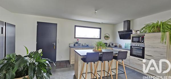 Maison à vendre 5 pièces 87 m² Nesmy