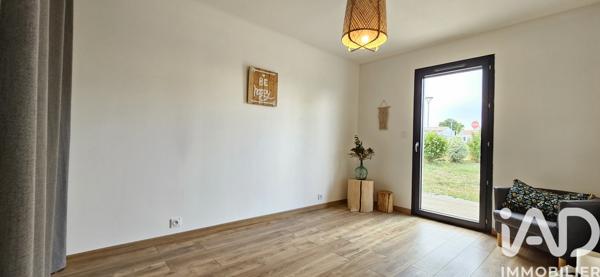 Maison à vendre 5 pièces 87 m² Nesmy