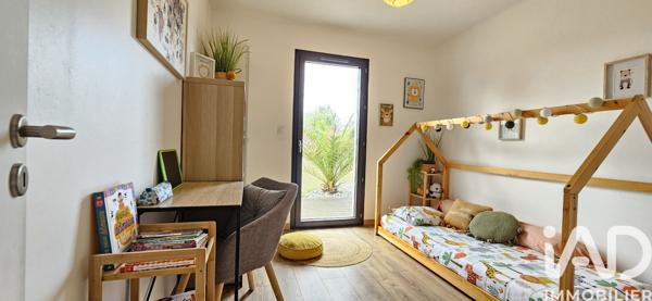 Maison à vendre 5 pièces 87 m² Nesmy