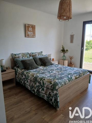 Maison à vendre 5 pièces 87 m² Nesmy