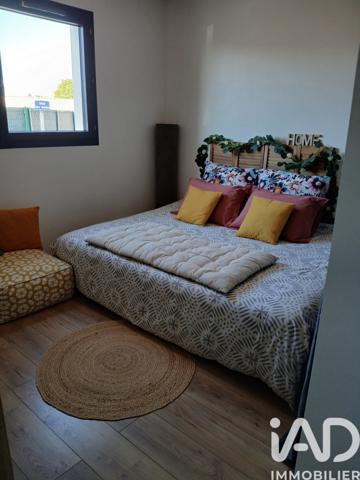 Maison à vendre 5 pièces 87 m² Nesmy