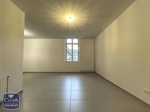 Appartement à vendre 4 pièces 90.84m² Orléans (45000)