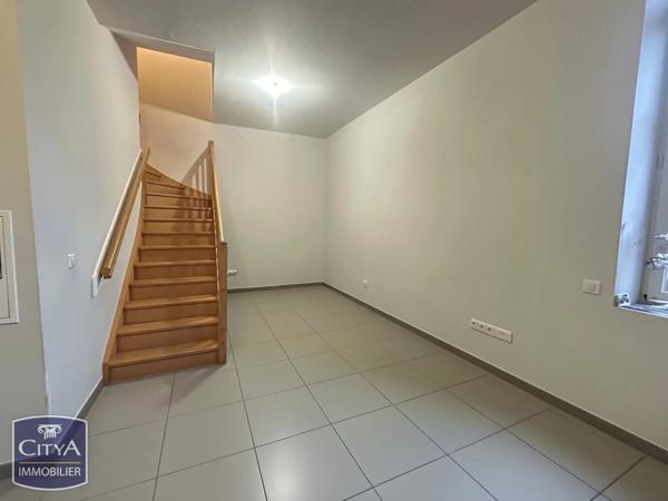 Appartement à vendre 4 pièces 90.84m² Orléans (45000)