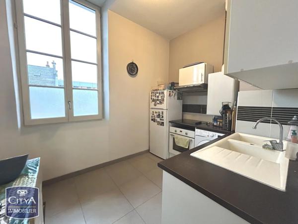 Appartement à vendre 4 pièces 90.84m² Orléans (45000)