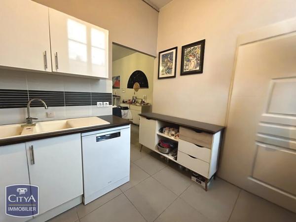 Appartement à vendre 4 pièces 90.84m² Orléans (45000)