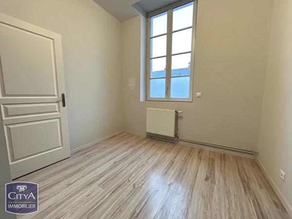 Appartement à vendre 4 pièces 90.84m² Orléans (45000)