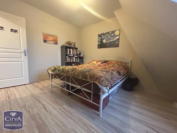 Appartement à vendre 4 pièces 90.84m² Orléans (45000)