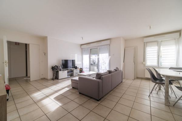 Appartement t2 mulhouse - investisseurs uniquement
