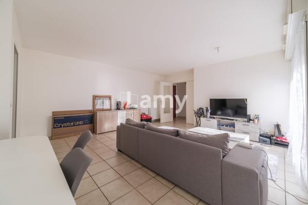 Appartement t2 mulhouse - investisseurs uniquement