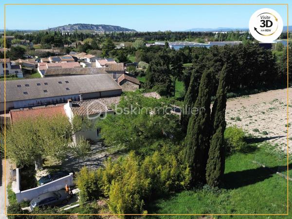 Maison de 195 m²