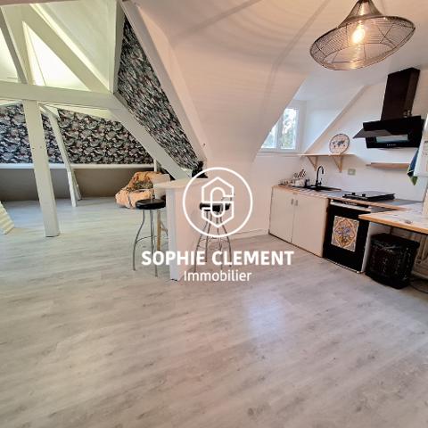 Beauvais (60000) ** LE REFUGE **