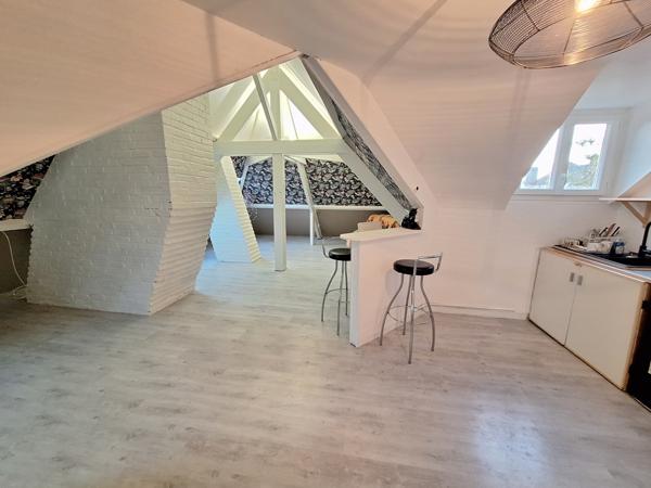 Beauvais (60000) ** LE REFUGE **