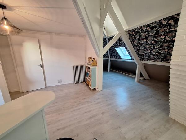 Beauvais (60000) ** LE REFUGE **