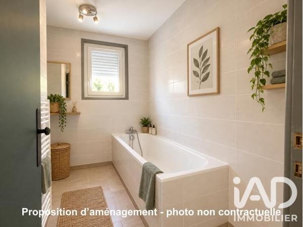 Maison à vendre 6 pièces 147 m² Lamastre