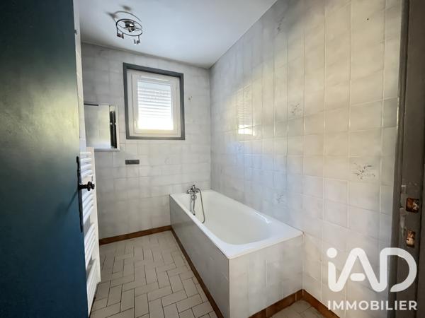 Maison à vendre 6 pièces 147 m² Lamastre