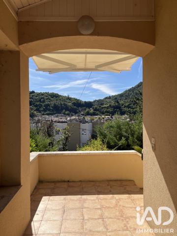 Maison à vendre 6 pièces 147 m² Lamastre