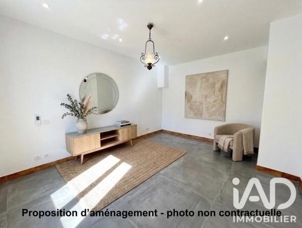 Maison à vendre 6 pièces 147 m² Lamastre