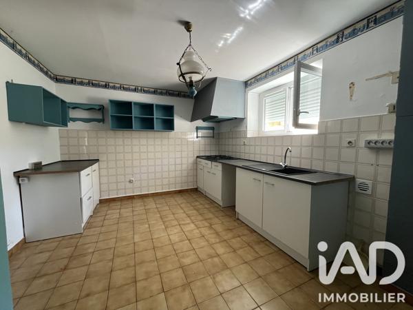 Maison à vendre 6 pièces 147 m² Lamastre