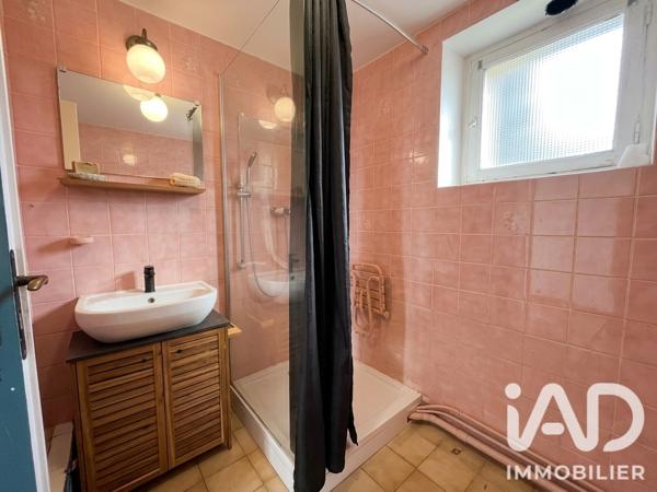 Maison à vendre 6 pièces 147 m² Lamastre