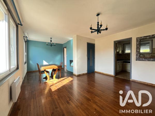 Maison à vendre 6 pièces 147 m² Lamastre